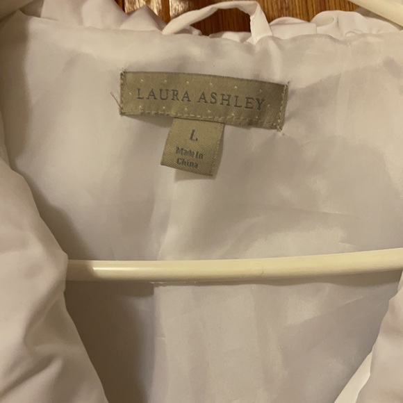 Ladies quilted vest NWOT - Picture 3 of 5